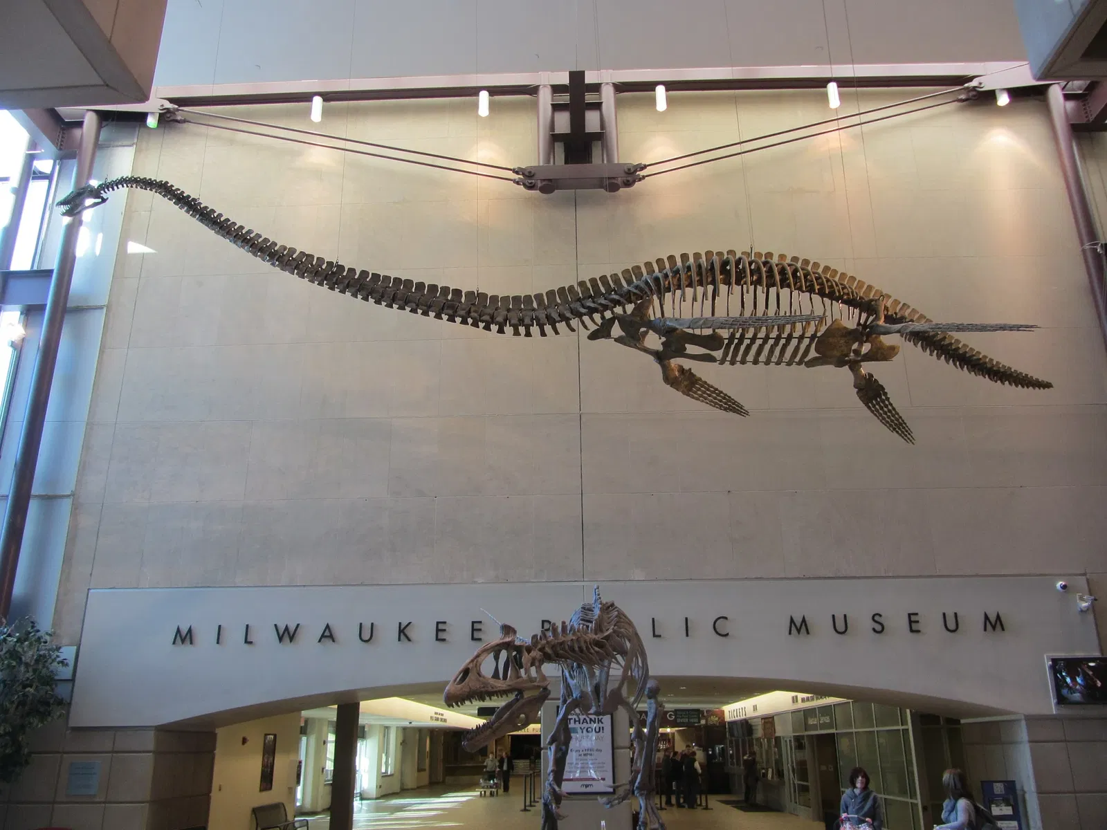 Museo Público de Milwaukee