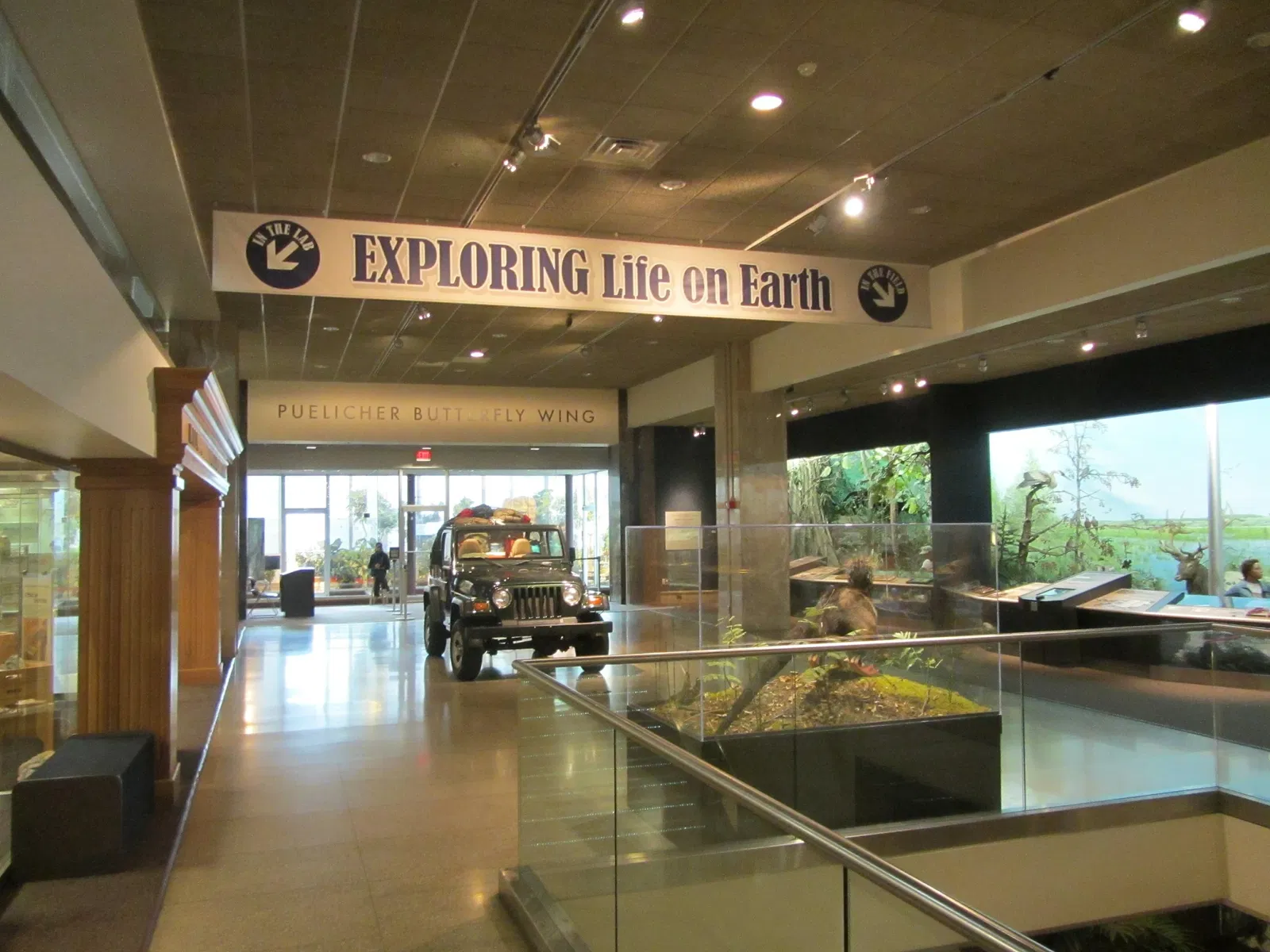 Museo Público de Milwaukee