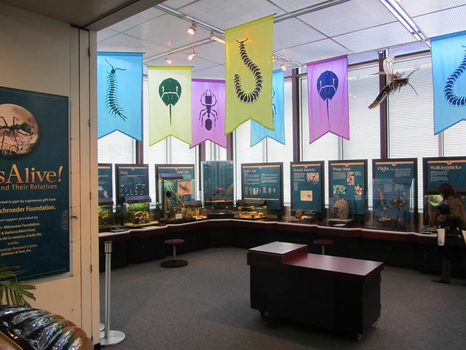 Museo Público de Milwaukee