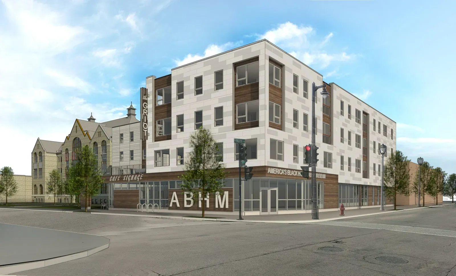 America's Black Holocaust Museum