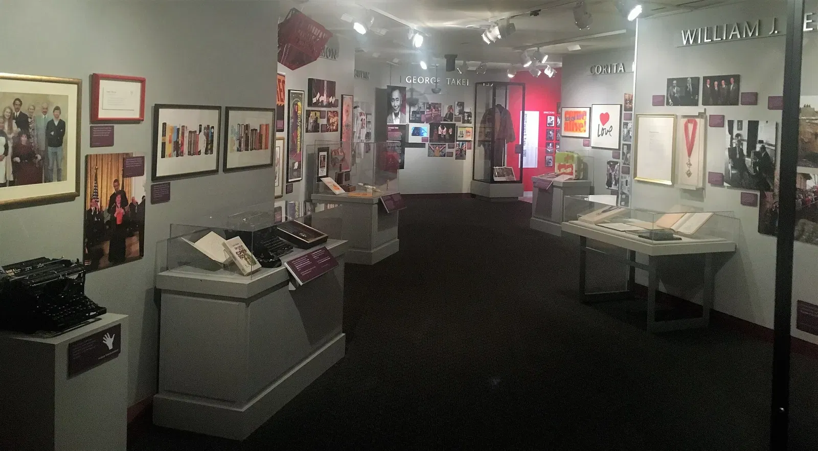 The California Museum