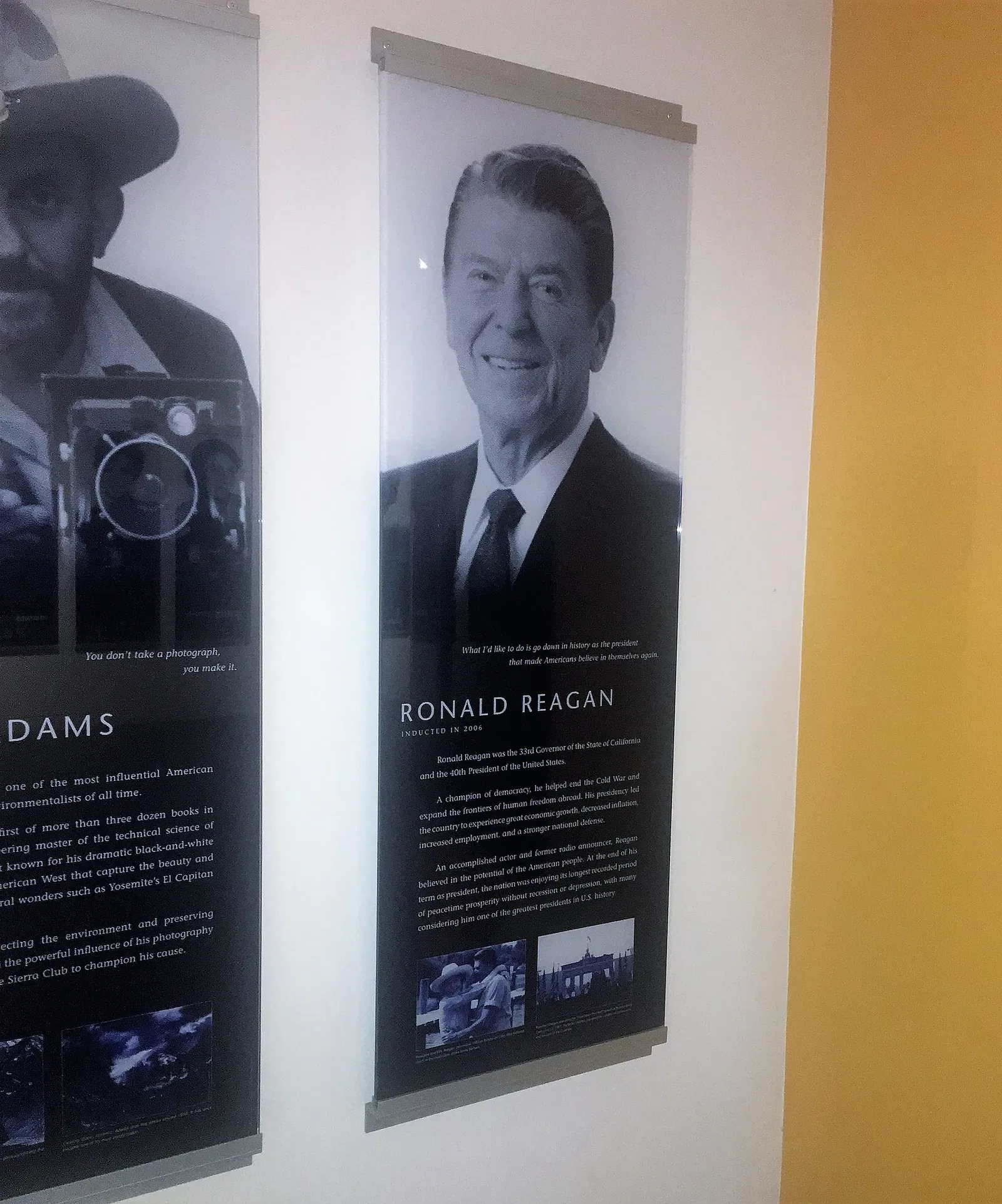 The California Museum