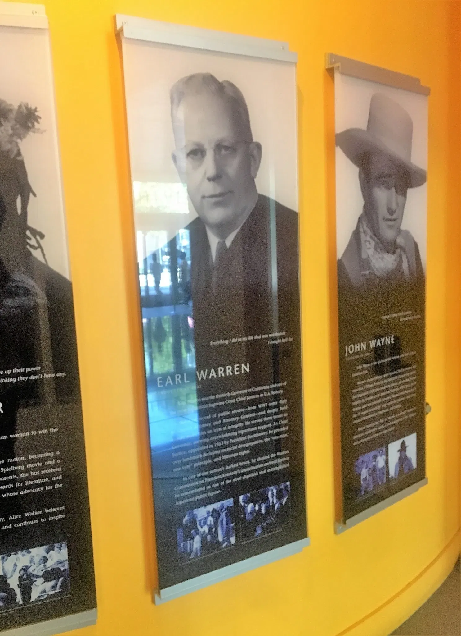 The California Museum