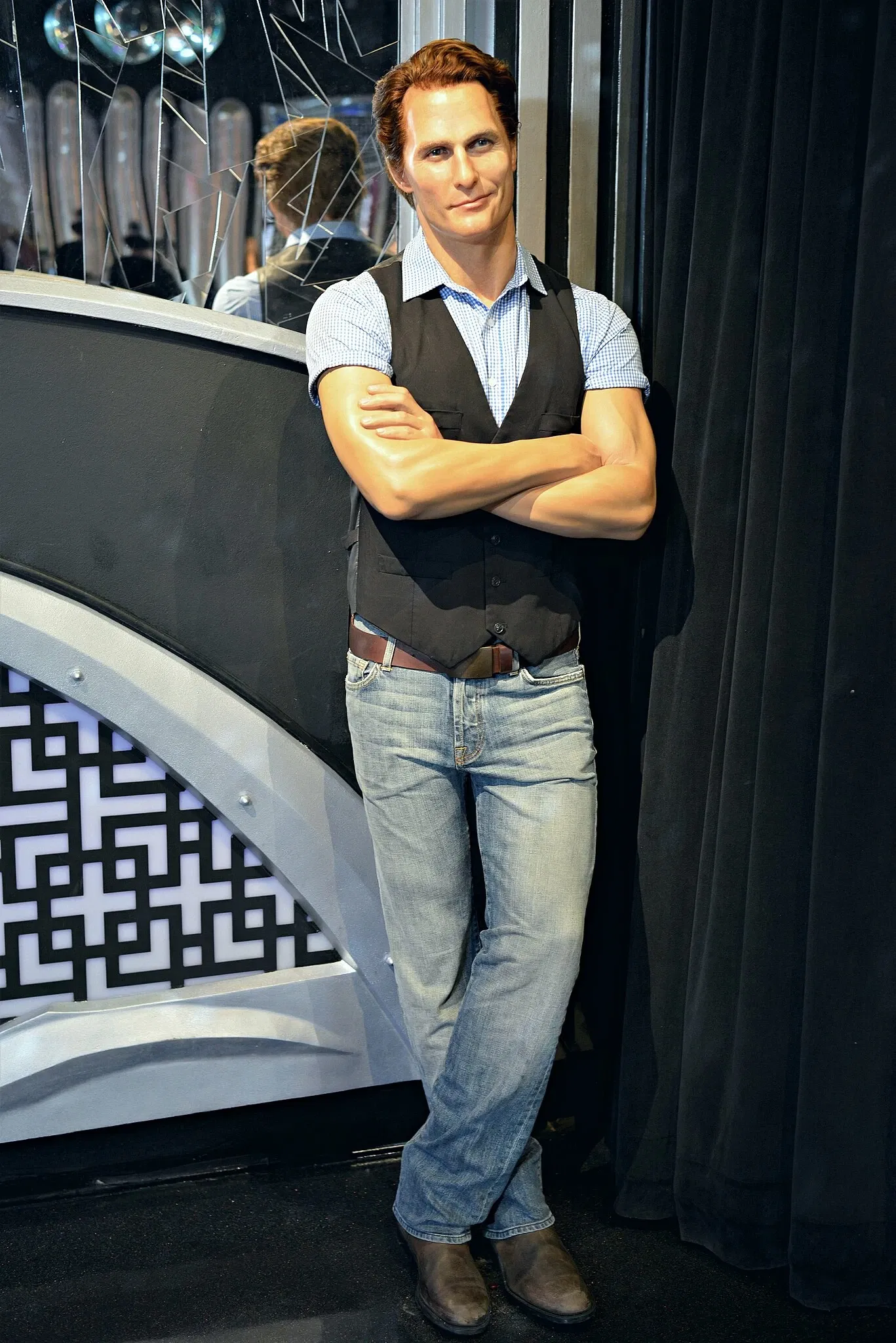 Madame Tussauds Wax Museum Las Vegas