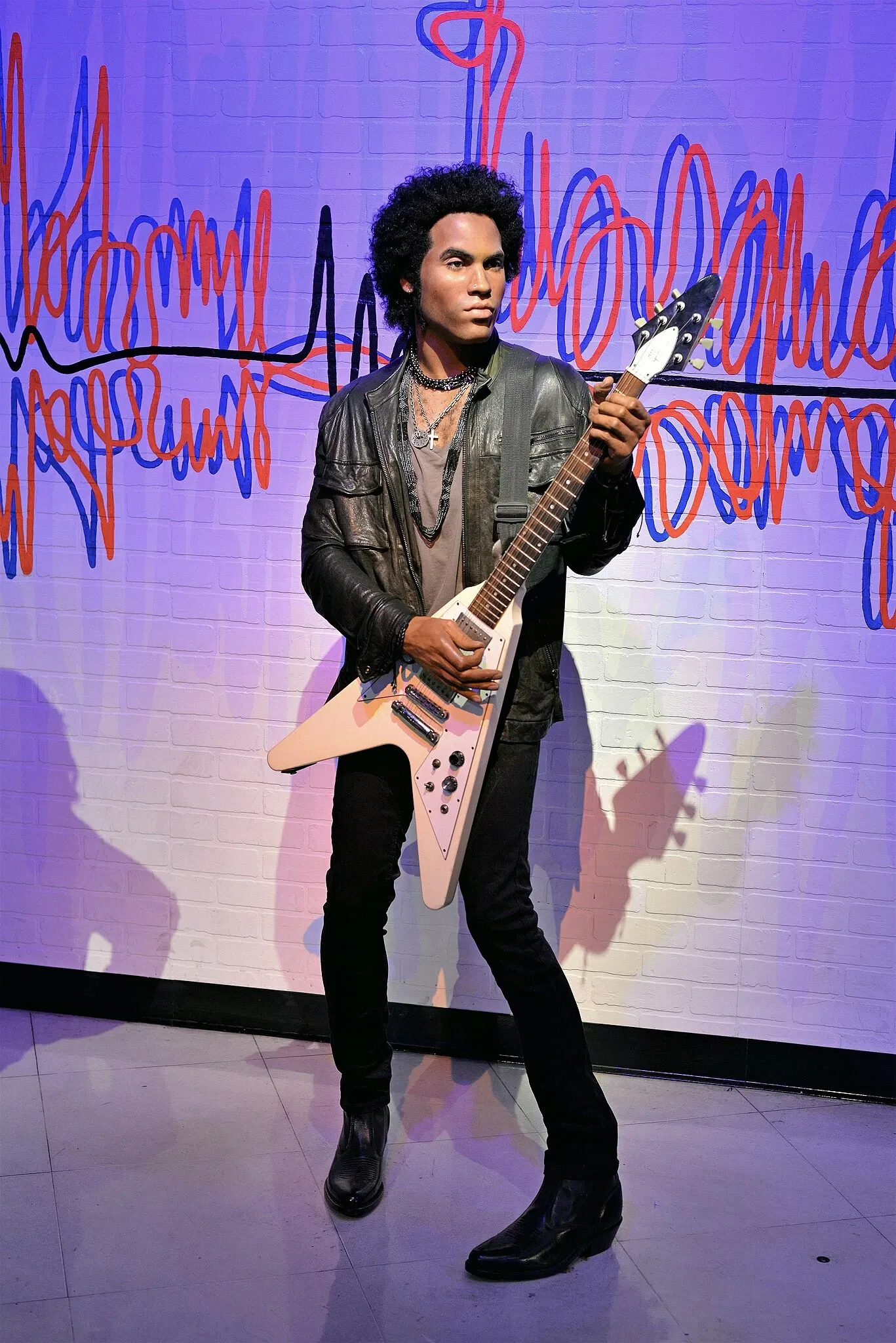 Madame Tussauds Wax Museum Las Vegas