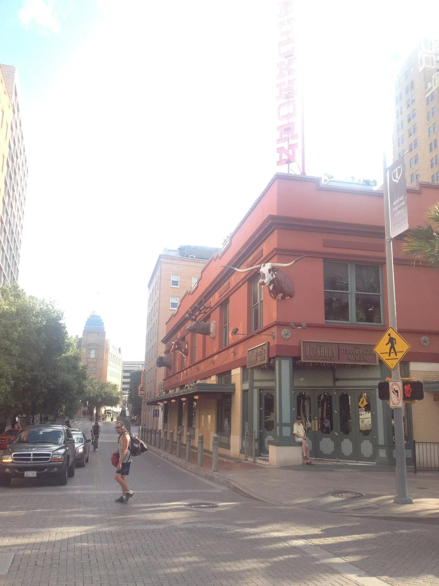 Buckhorn Saloon and Museum