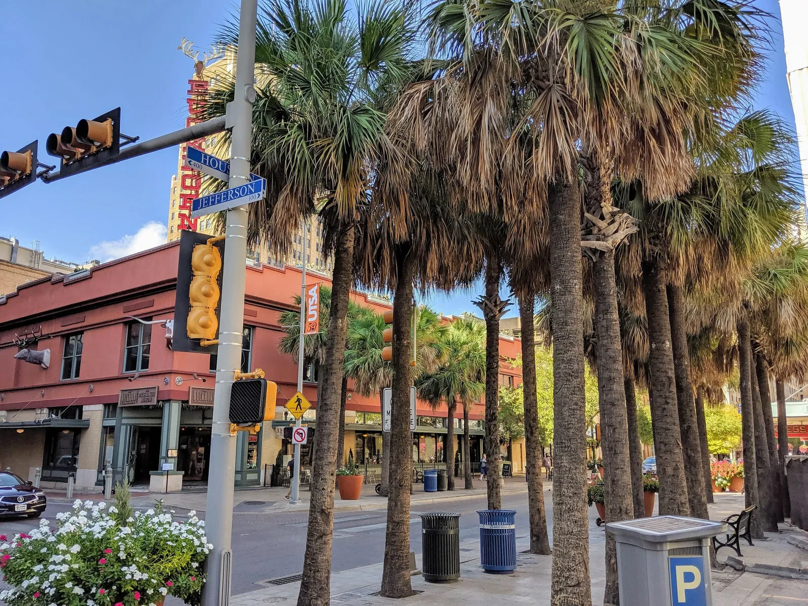 Buckhorn Saloon and Museum