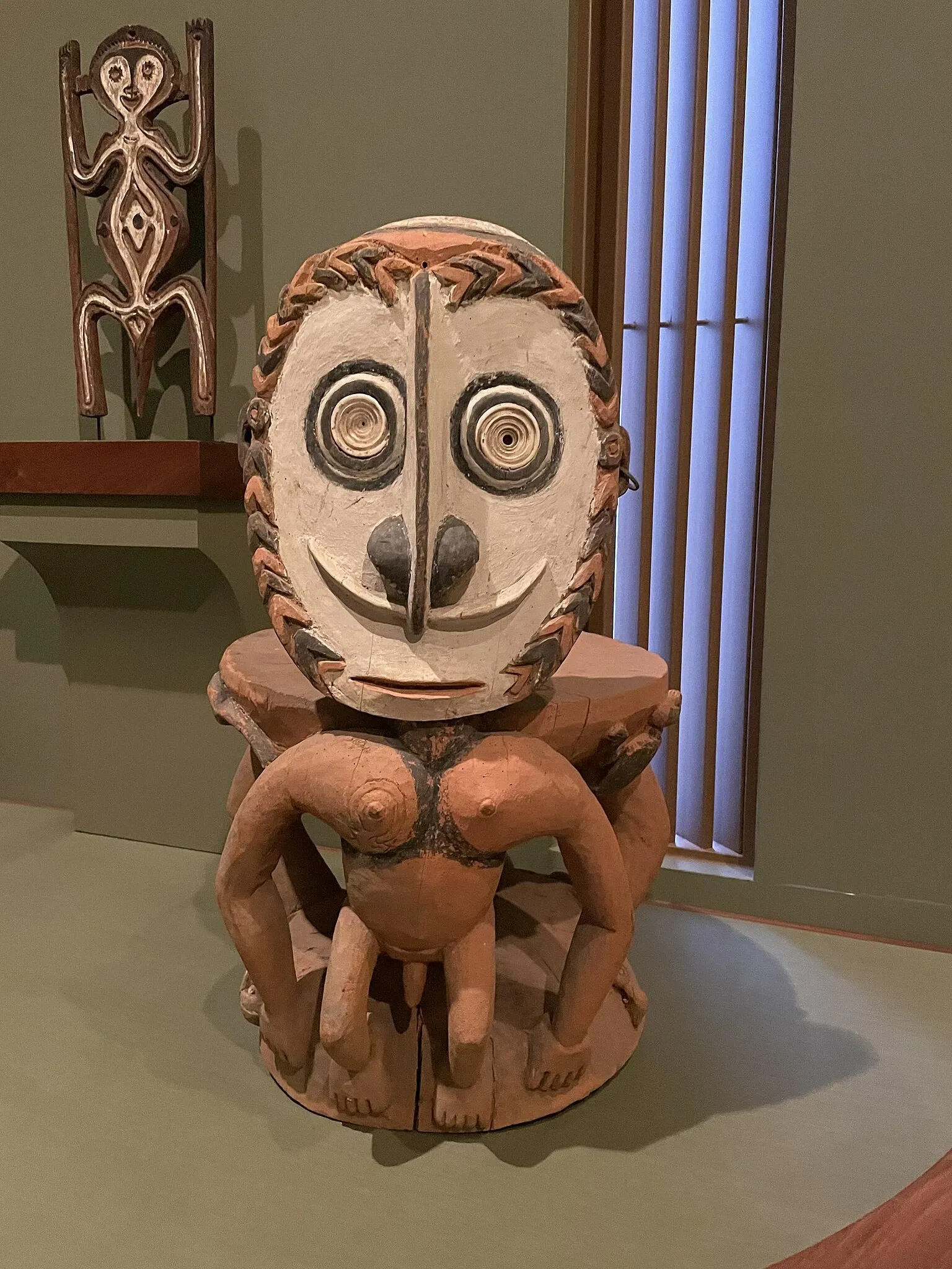 San Antonio Museum of Art