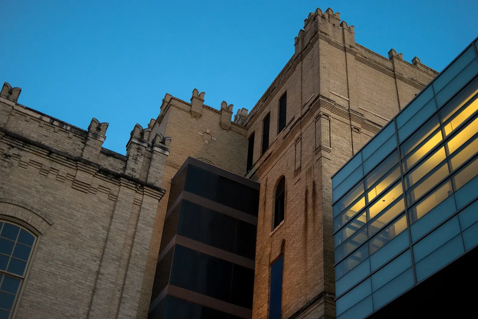 San Antonio Museum of Art