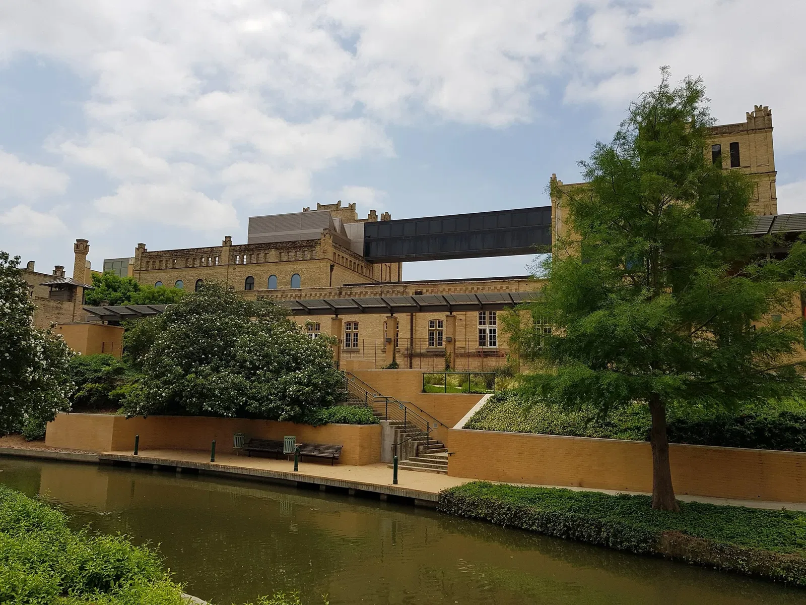 Musée d'Art de San Antonio