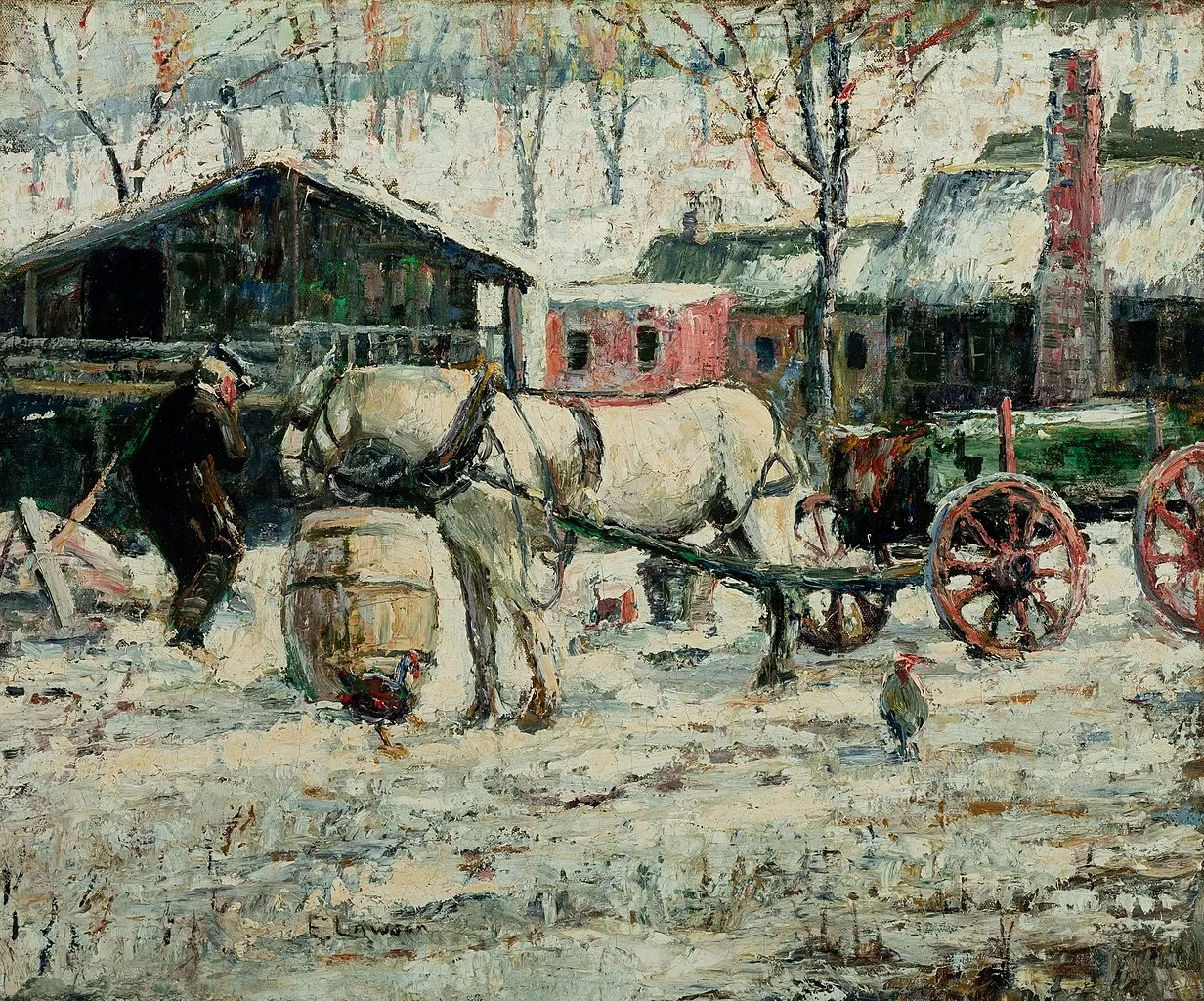 San Antonio Museum of Art