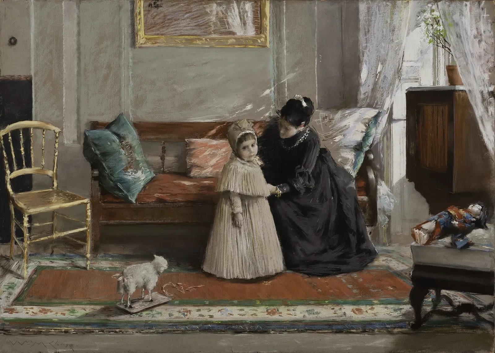 Musée d'Art de San Antonio