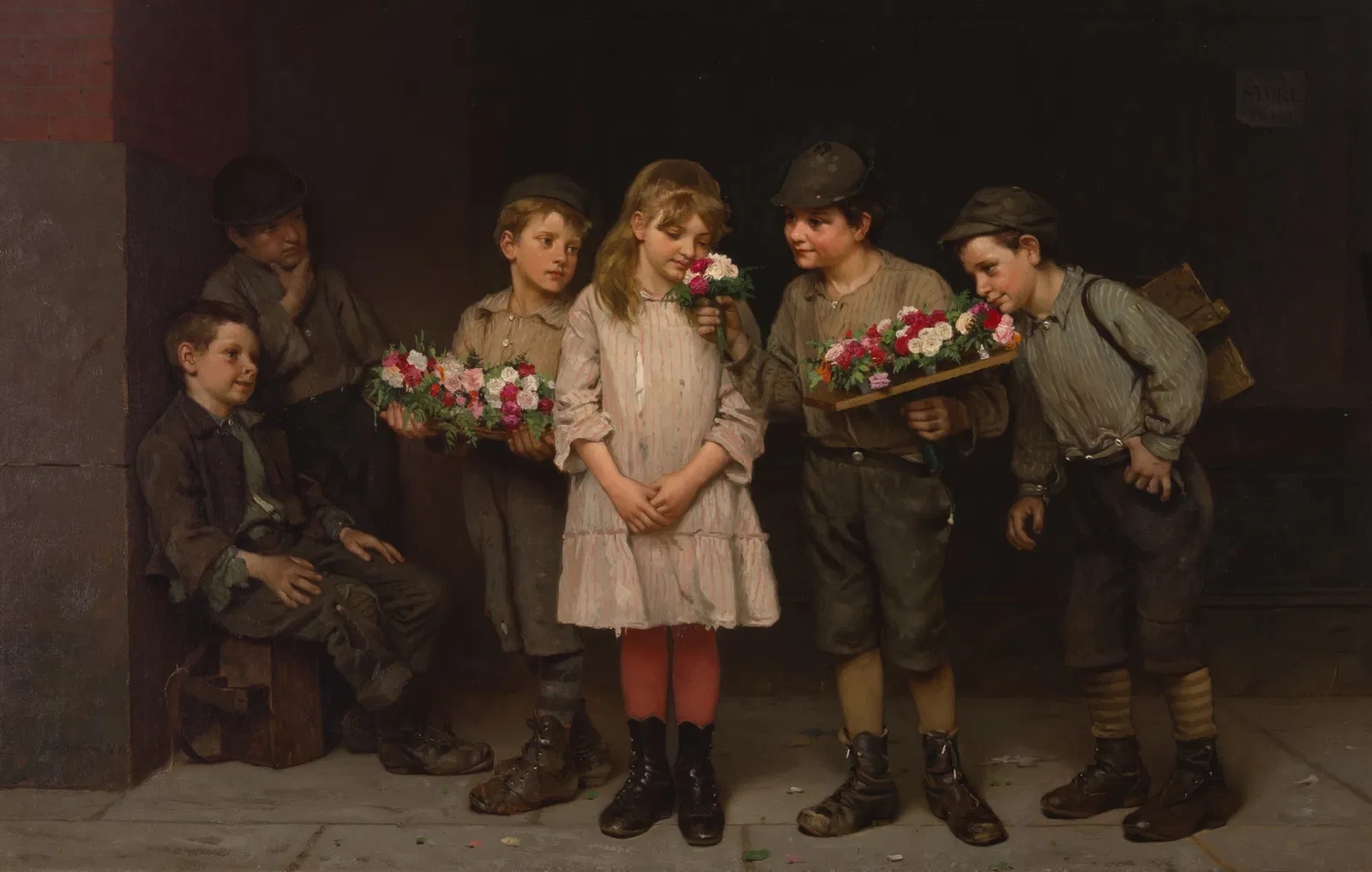 Musée d'Art de San Antonio