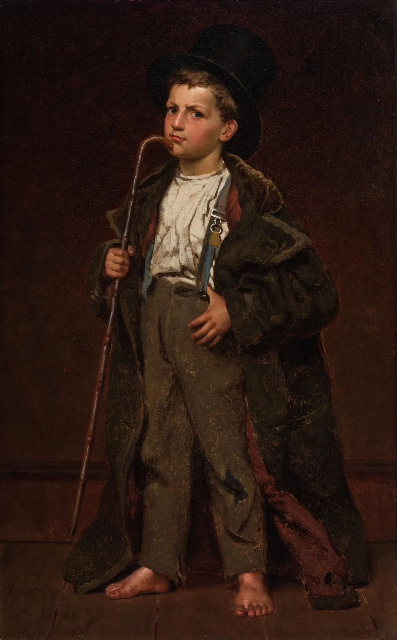 Musée d'Art de San Antonio