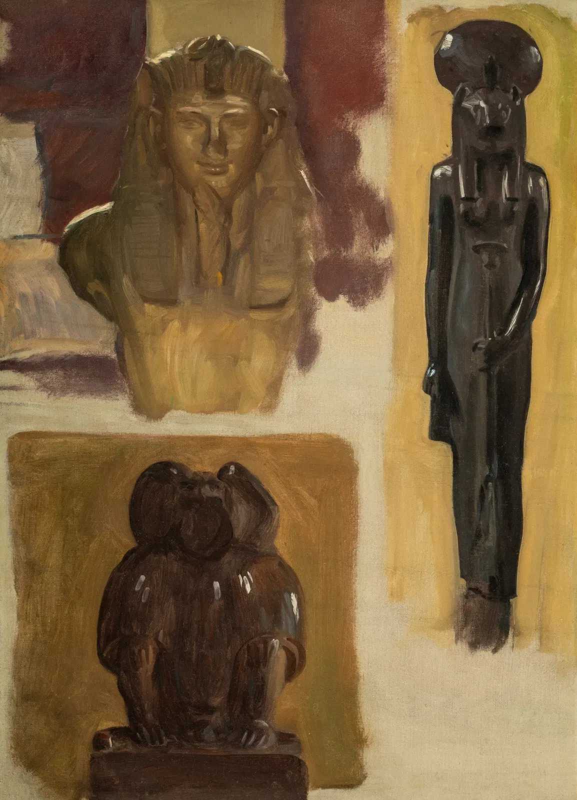 San Antonio Museum of Art