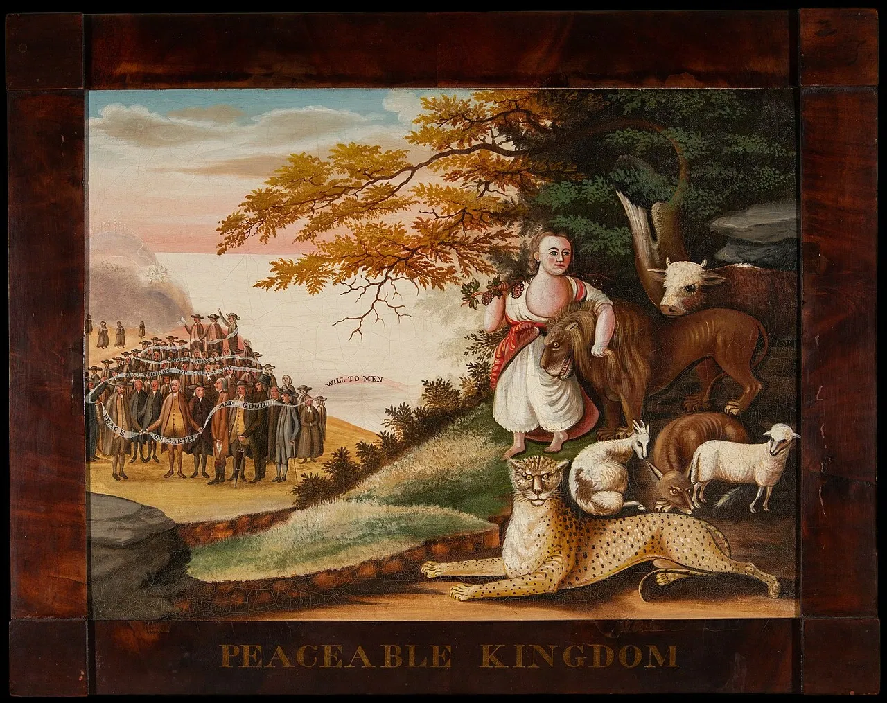 San Antonio Museum of Art