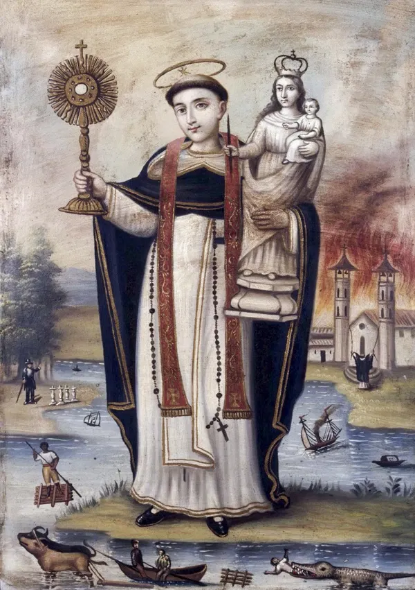 San Antonio Museum of Art