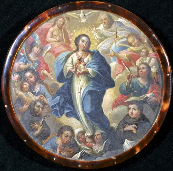 San Antonio Museum of Art