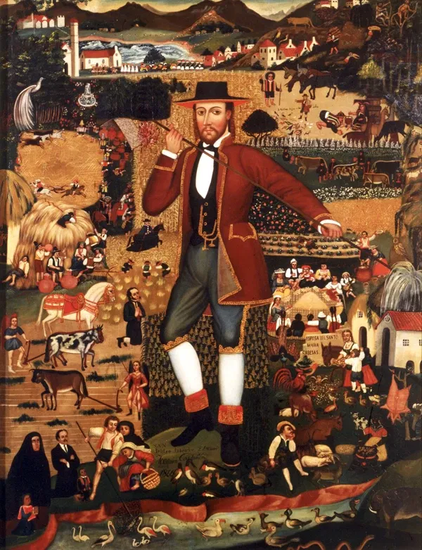 Musée d'Art de San Antonio