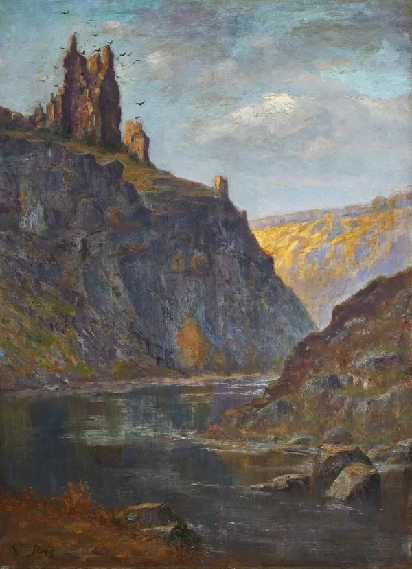 San Antonio Museum of Art