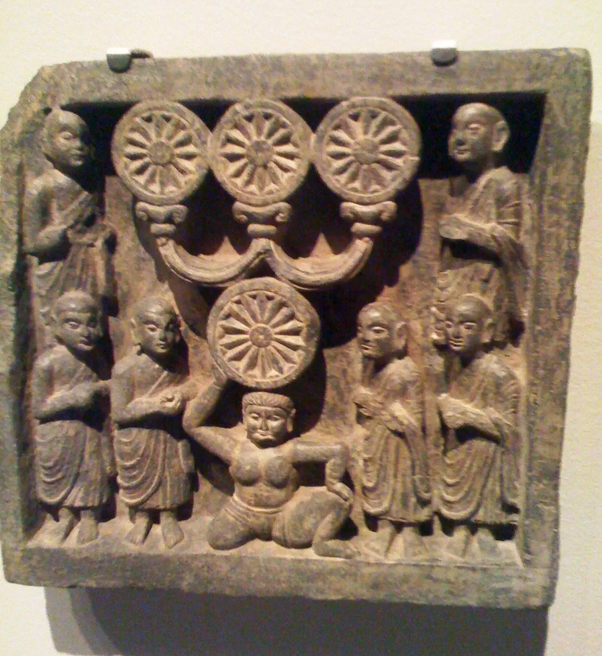 San Antonio Museum of Art