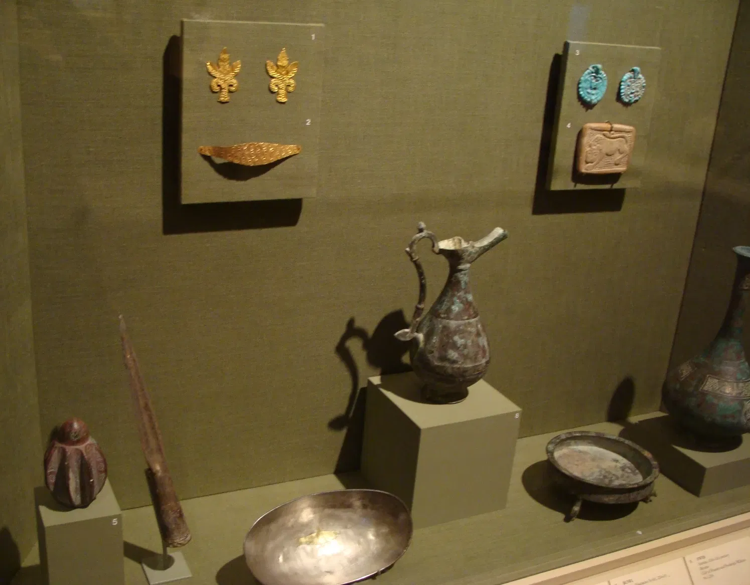 San Antonio Museum of Art