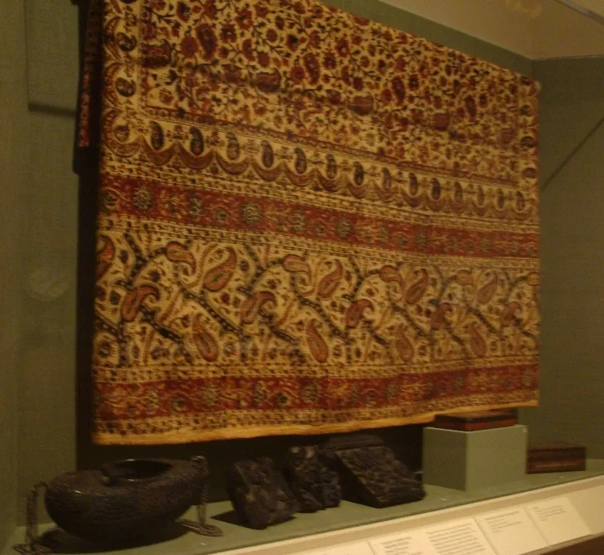 San Antonio Museum of Art