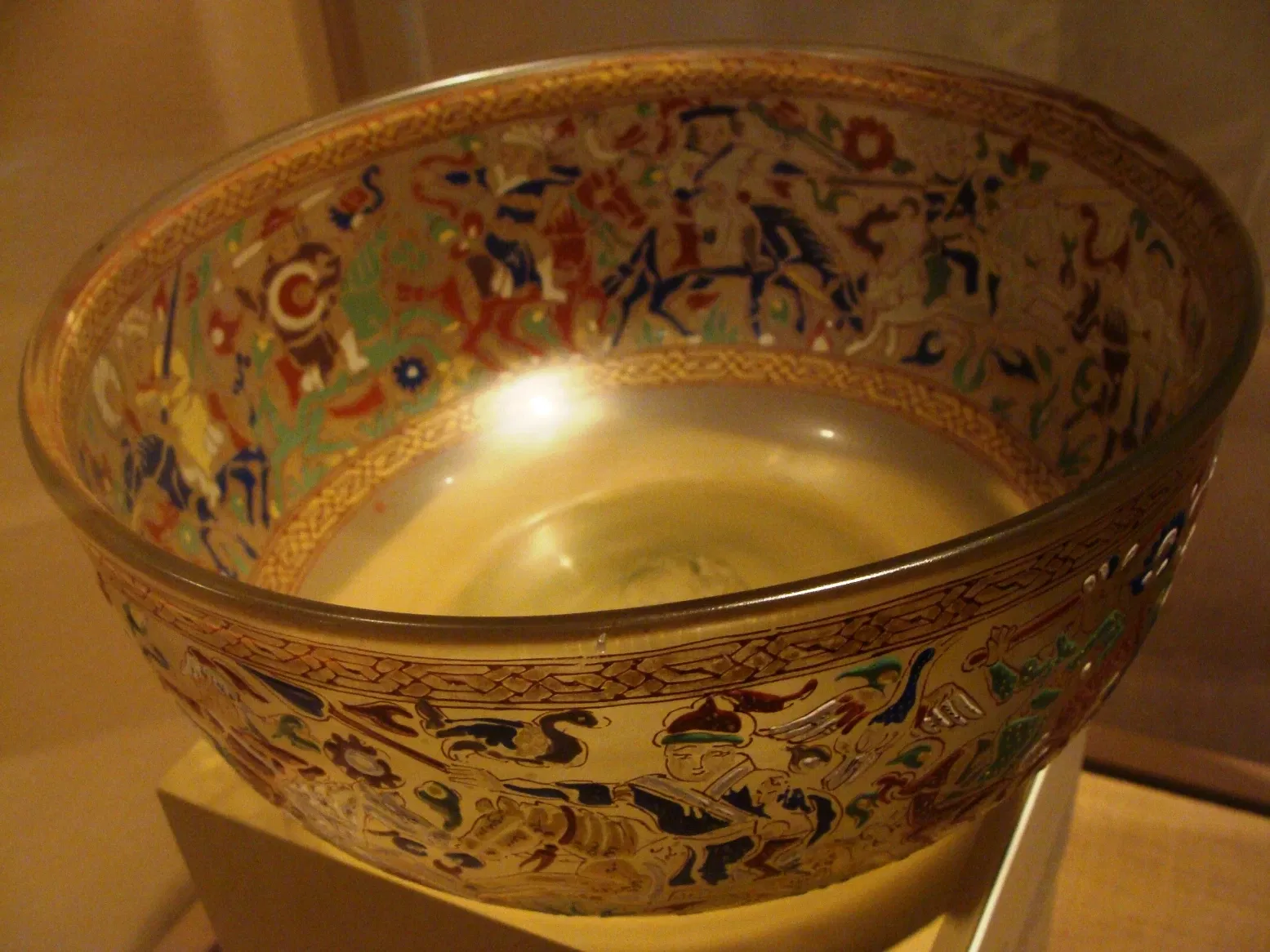 San Antonio Museum of Art