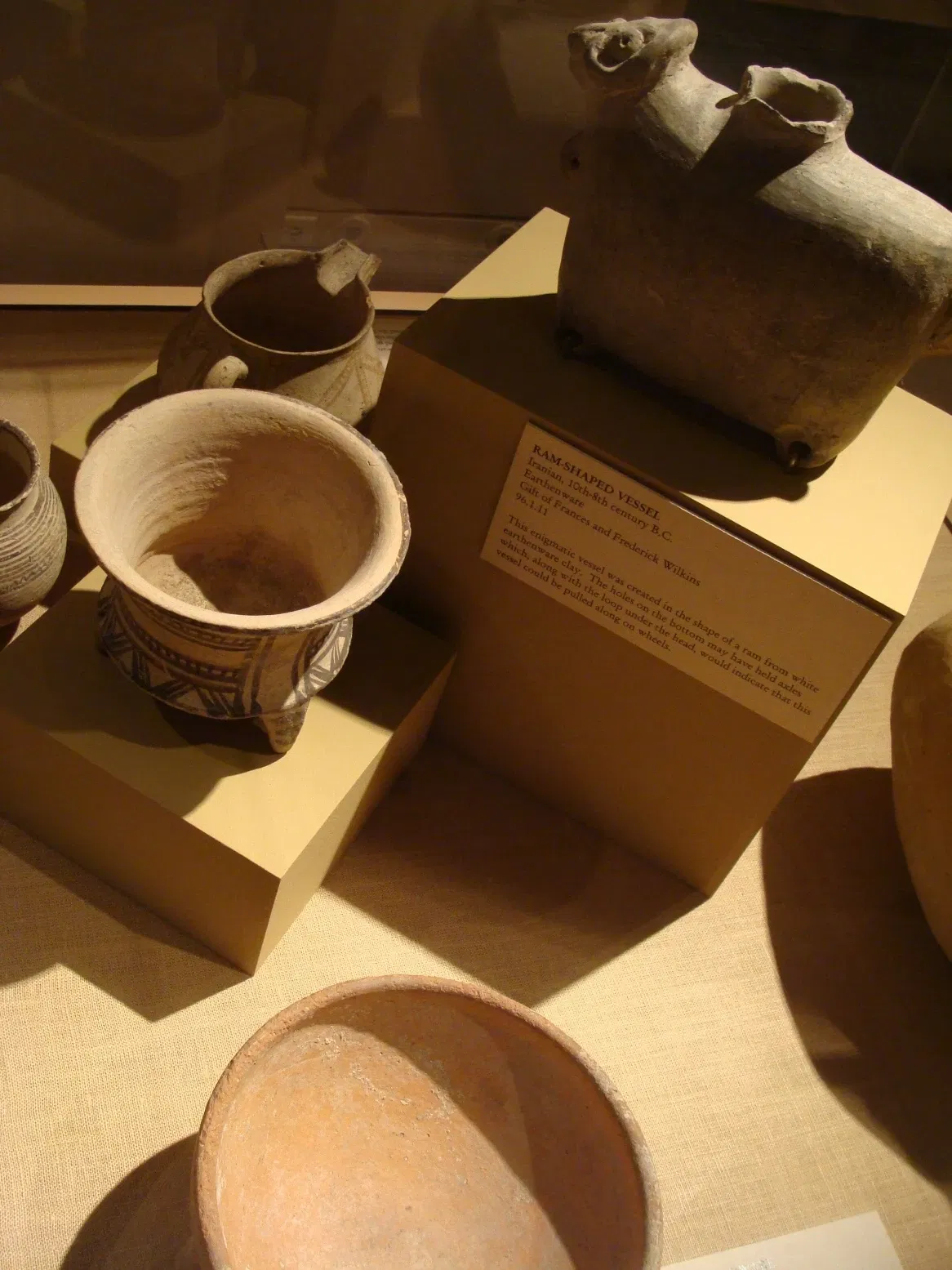 Musée d'Art de San Antonio