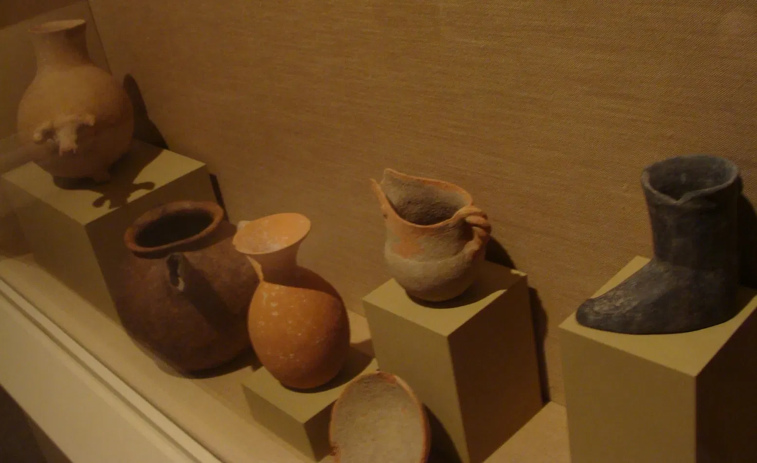 San Antonio Museum of Art