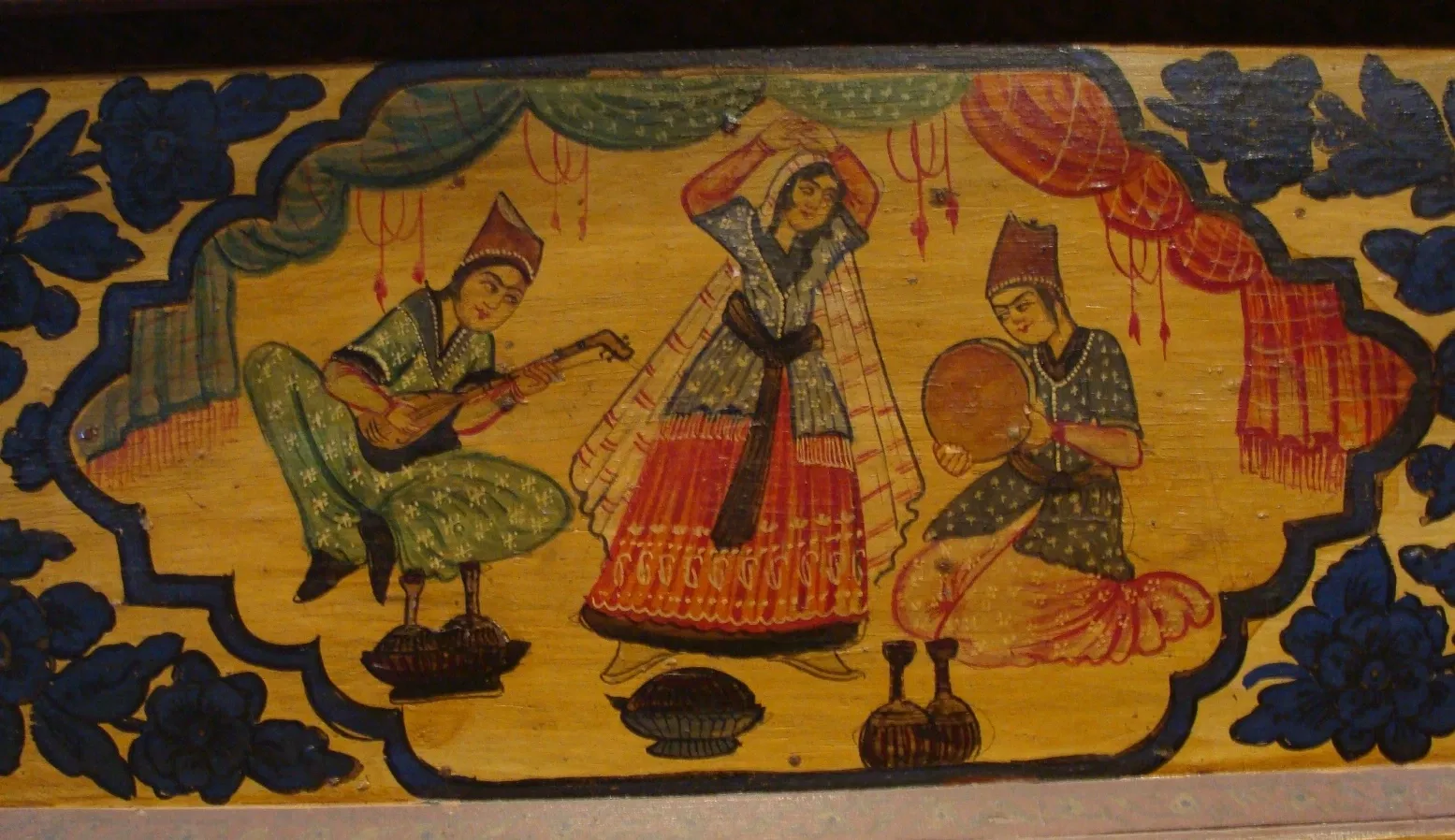 San Antonio Museum of Art