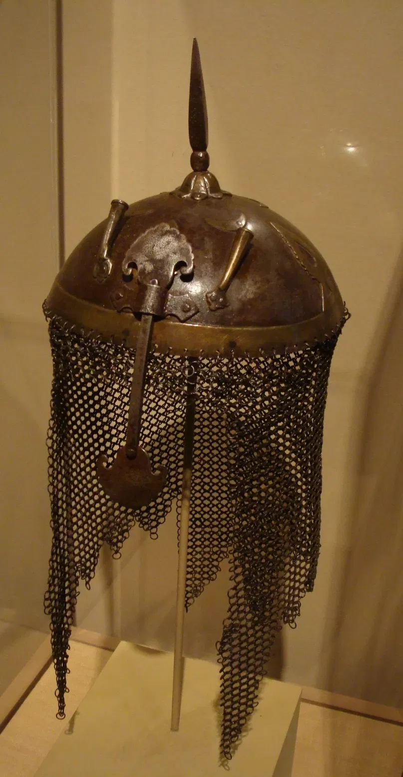 Musée d'Art de San Antonio