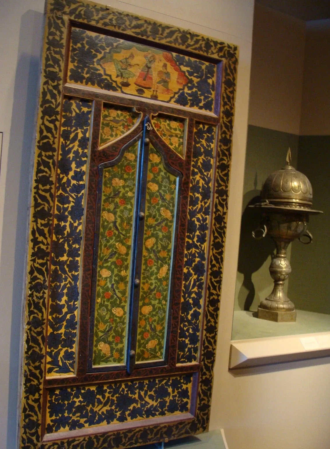 San Antonio Museum of Art