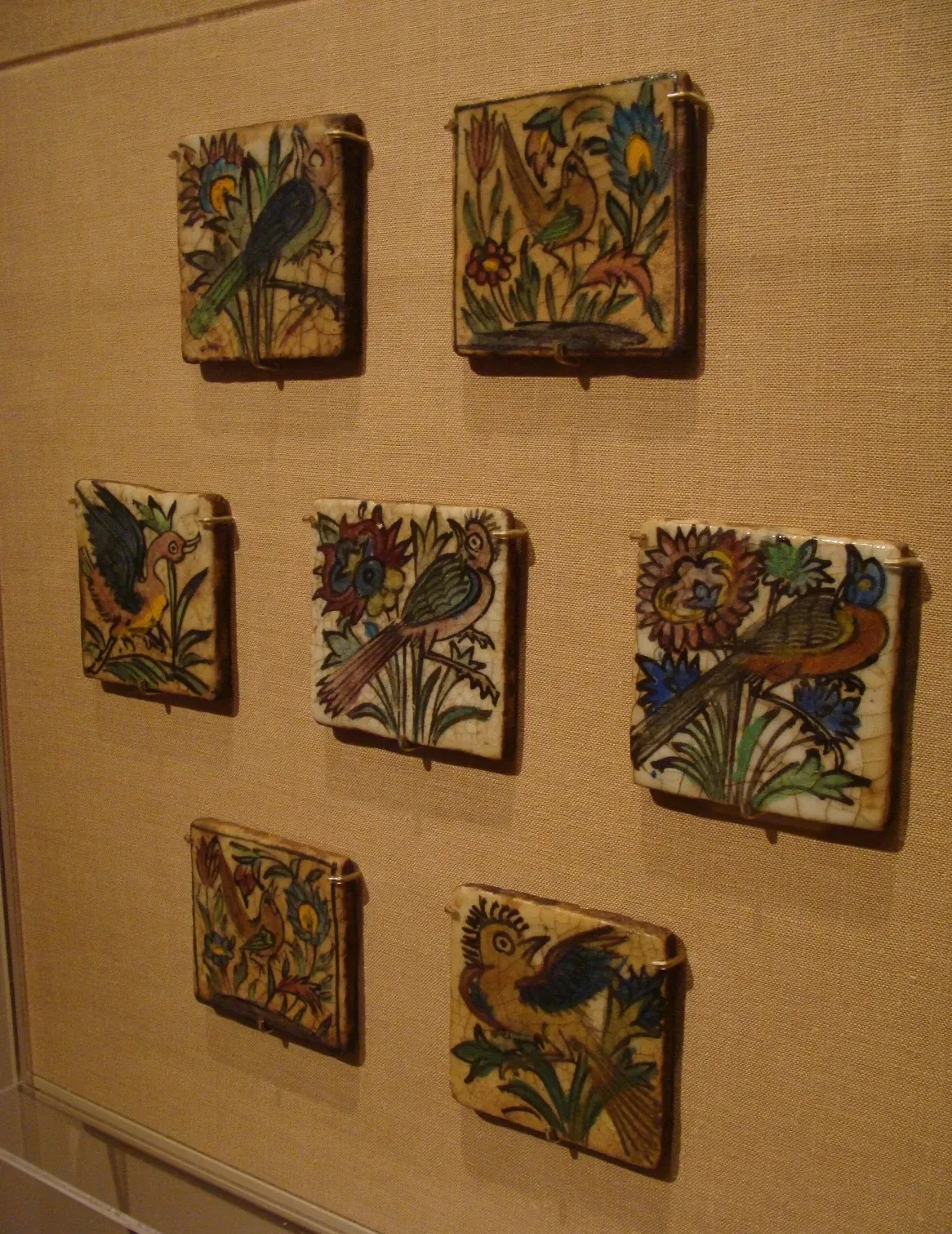 Musée d'Art de San Antonio