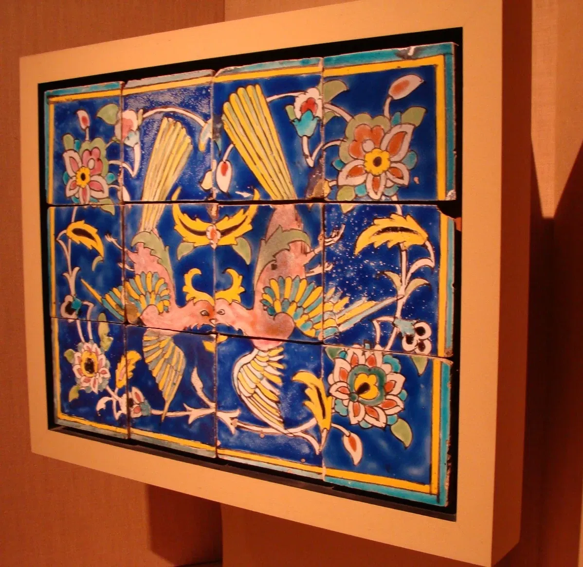 Musée d'Art de San Antonio