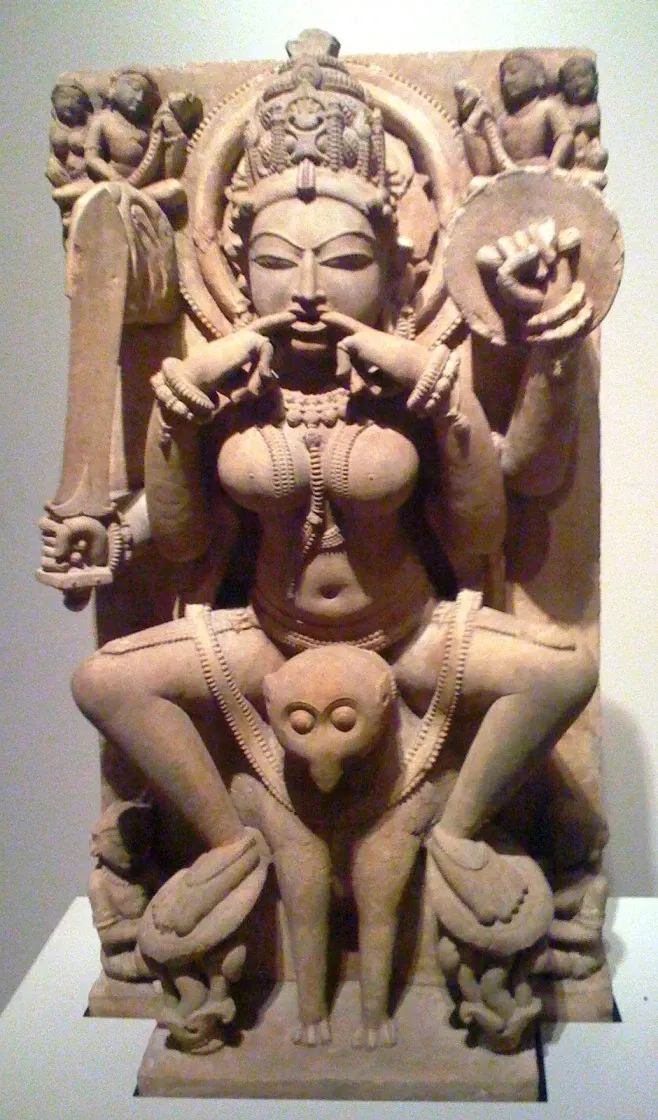 San Antonio Museum of Art