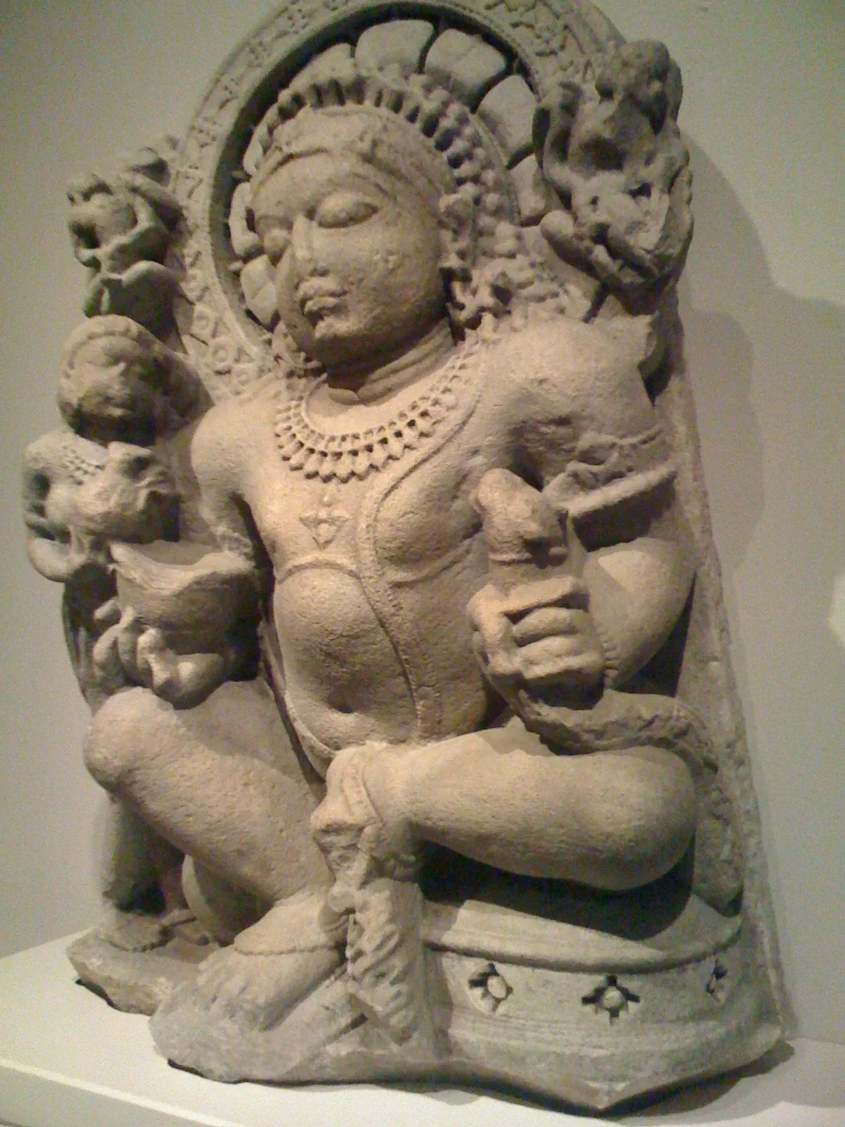 San Antonio Museum of Art