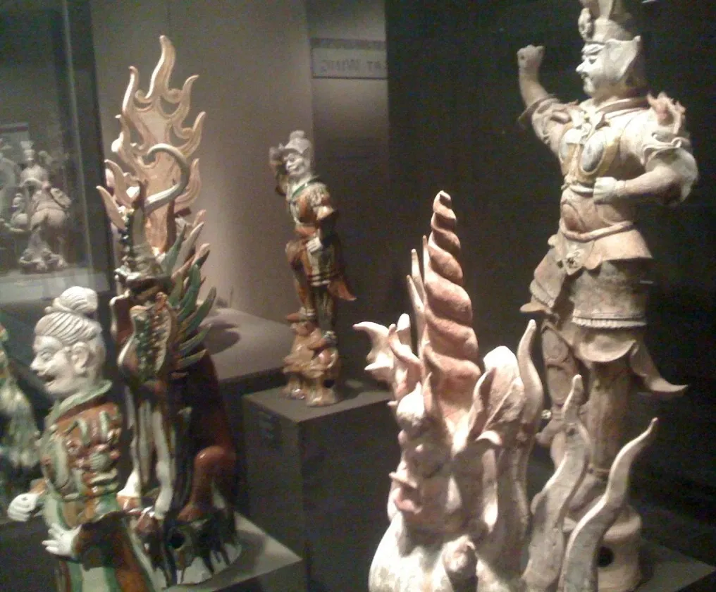 Musée d'Art de San Antonio