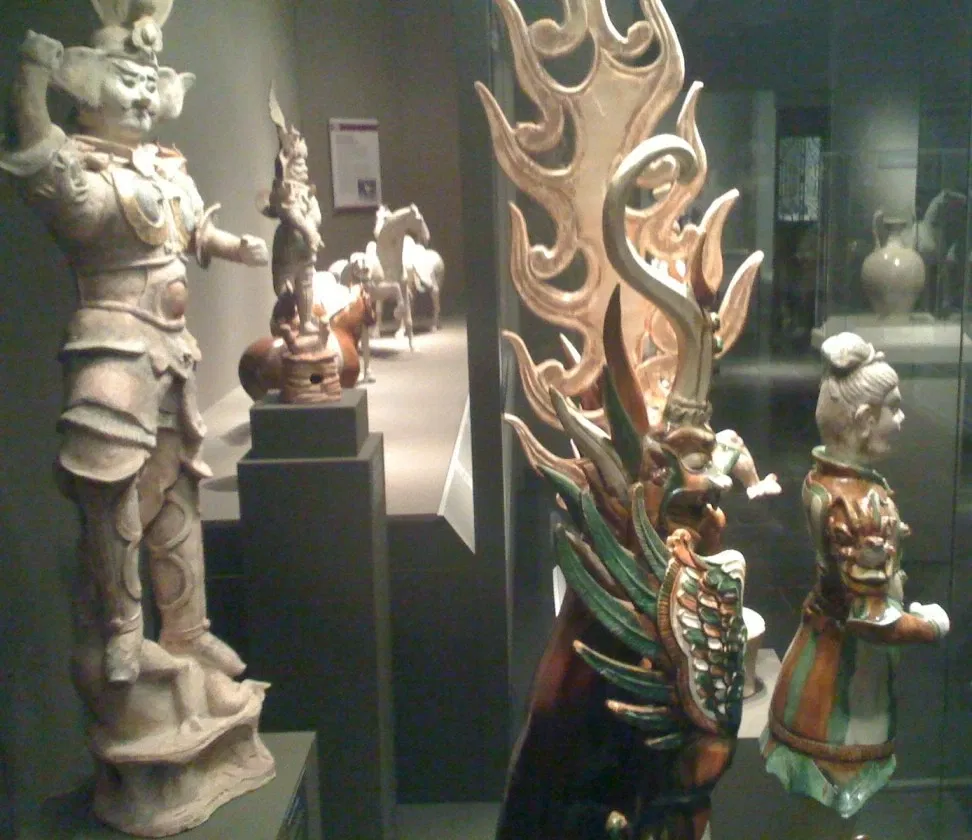 San Antonio Museum of Art