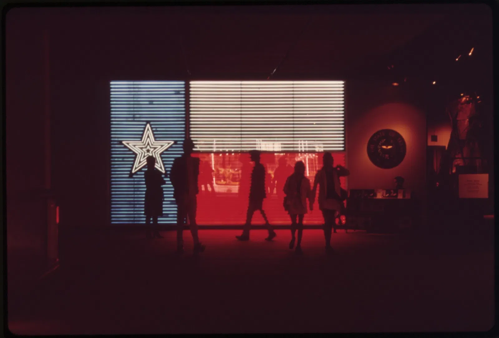 Institute of Texan Cultures