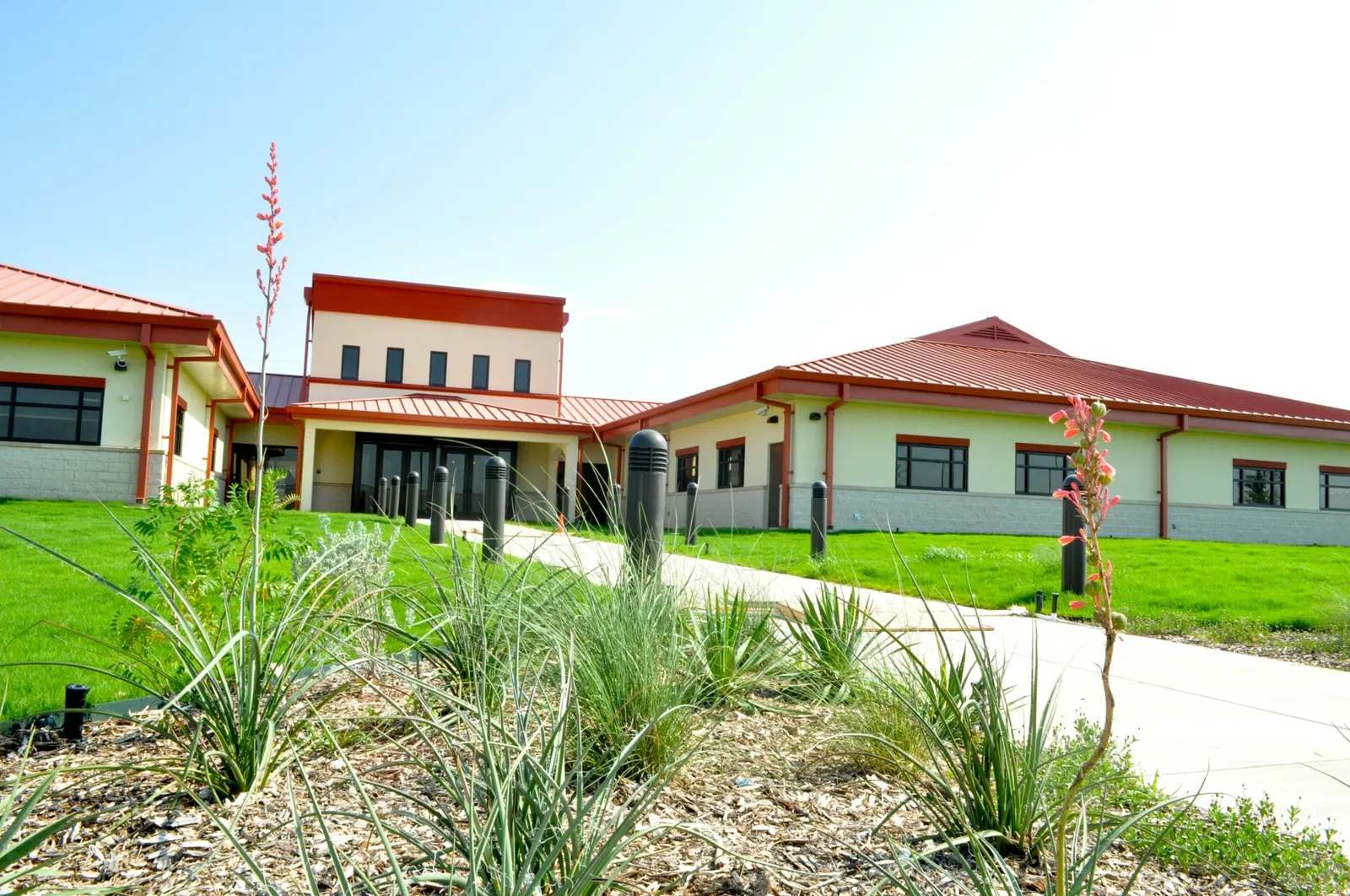 Fort Sam Houston Museum