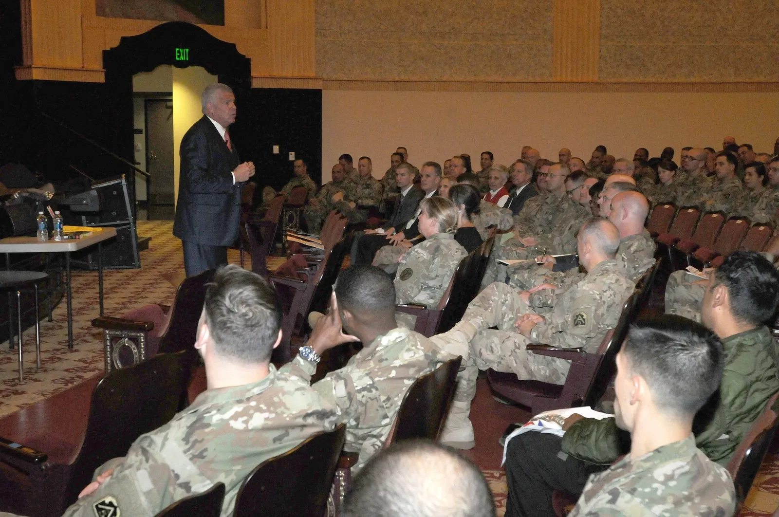 Fort Sam Houston Museum