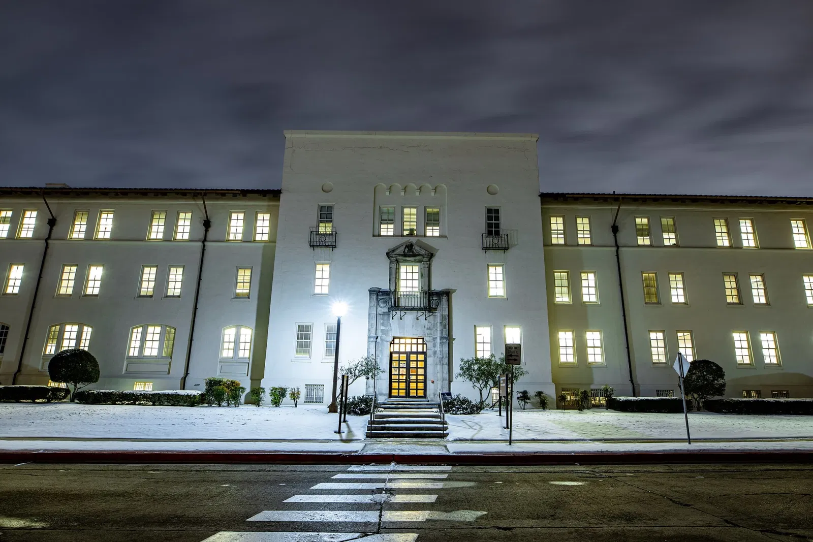 Fort Sam Houston Museum