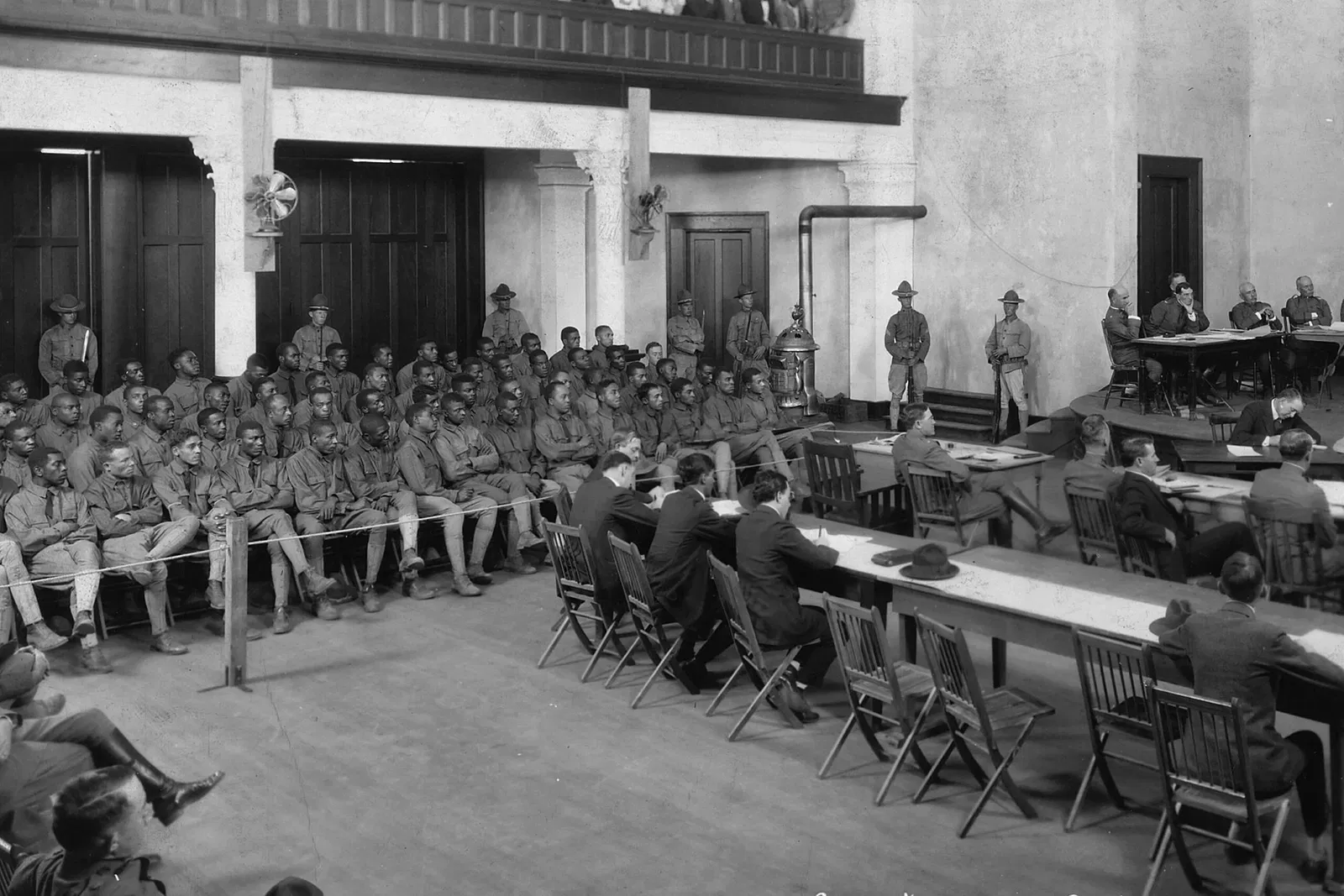 Fort Sam Houston Museum