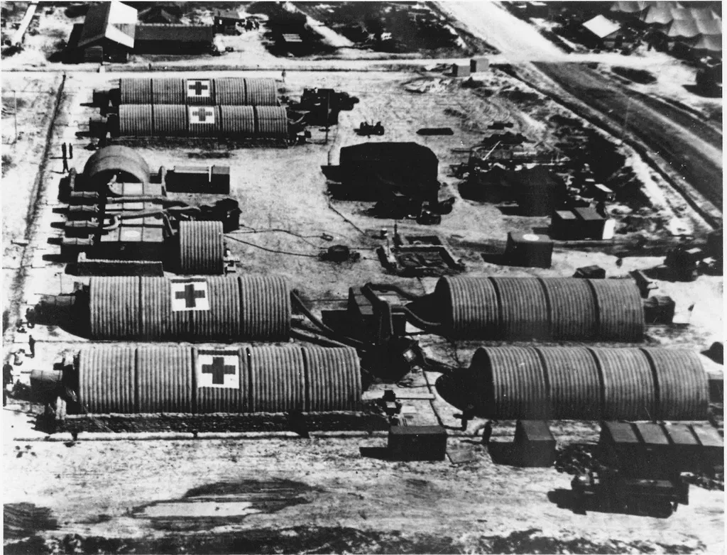 Fort Sam Houston Museum