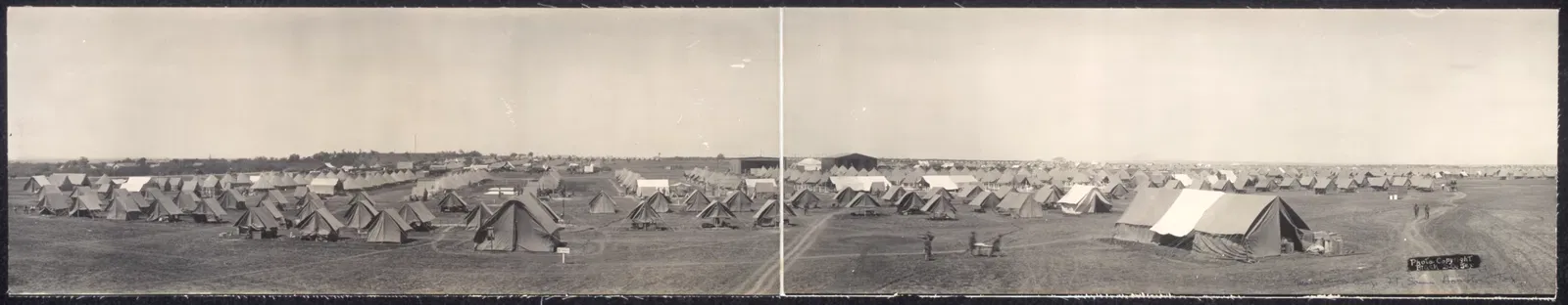 Fort Sam Houston Museum