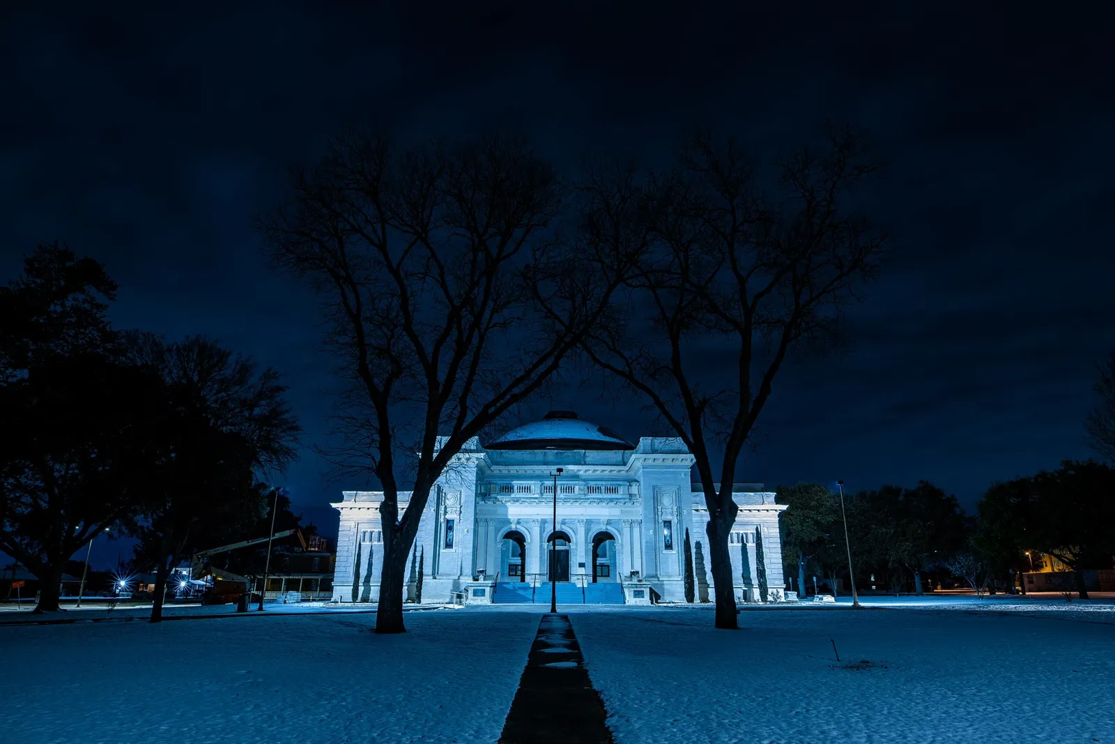 Fort Sam Houston Museum
