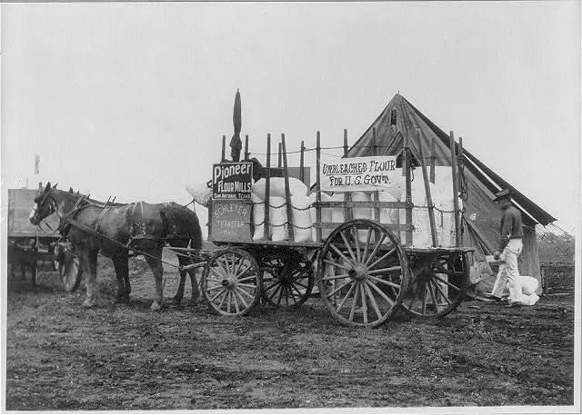 Fort Sam Houston Museum