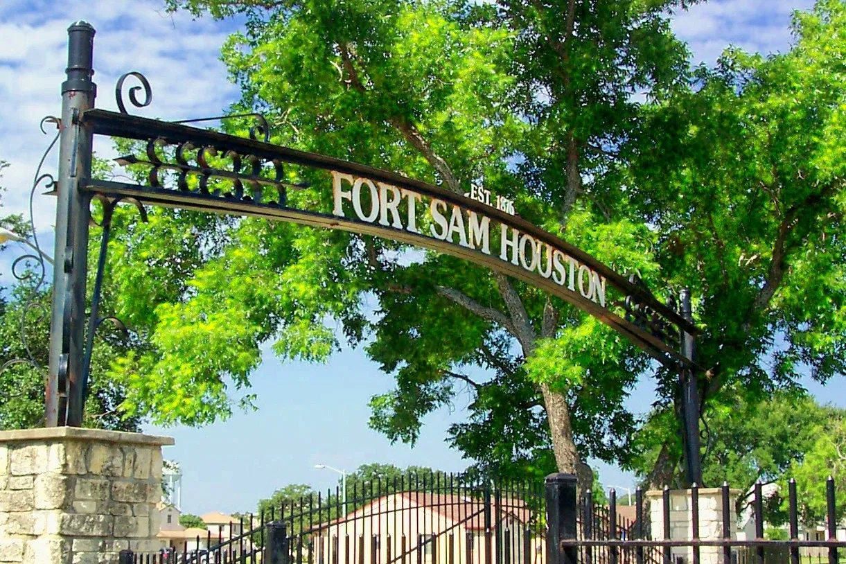 Fort Sam Houston Museum