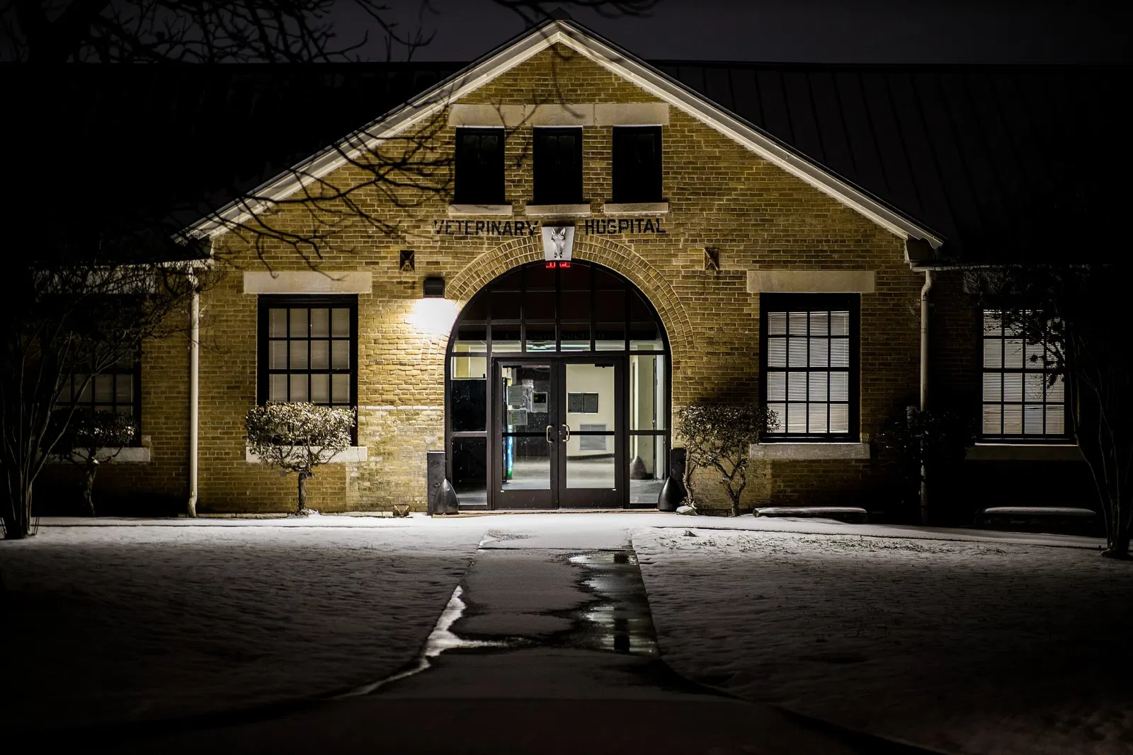 Fort Sam Houston Museum